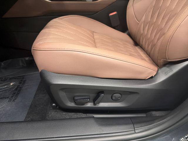 2026 Mitsubishi Outlander SEL 1.5T S-AWC