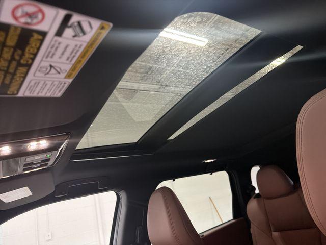 2026 Mitsubishi Outlander SEL 1.5T S-AWC