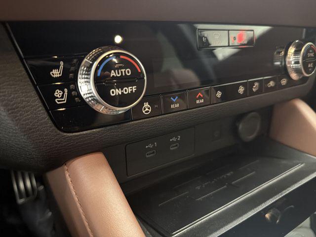 2026 Mitsubishi Outlander SEL 1.5T S-AWC