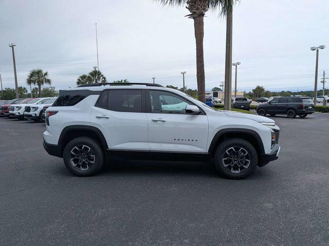 2026 Chevrolet Equinox AWD ACTIV