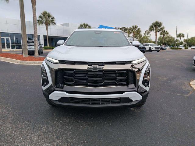 2026 Chevrolet Equinox AWD ACTIV