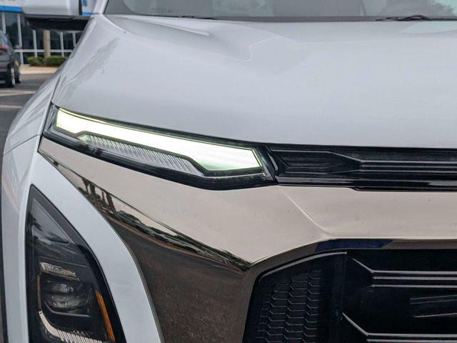 2026 Chevrolet Equinox AWD ACTIV