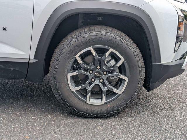 2026 Chevrolet Equinox AWD ACTIV