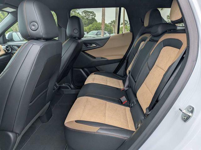 2026 Chevrolet Equinox AWD ACTIV