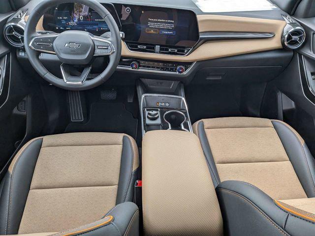 2026 Chevrolet Equinox AWD ACTIV