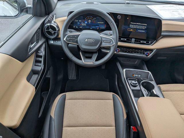 2026 Chevrolet Equinox AWD ACTIV