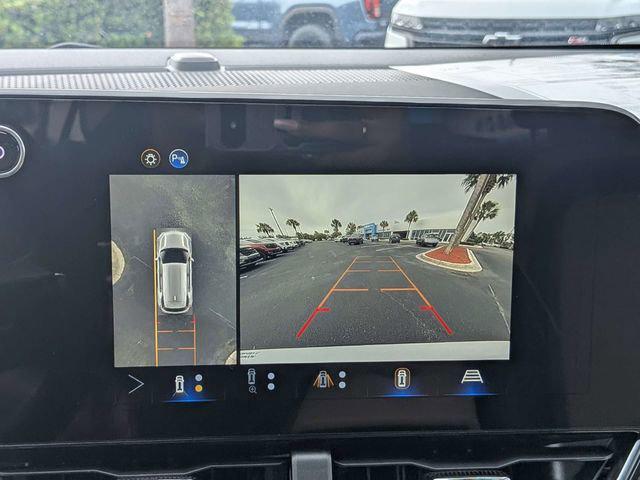 2026 Chevrolet Equinox AWD ACTIV