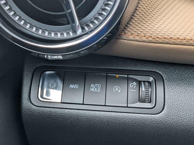 2026 Chevrolet Equinox AWD ACTIV