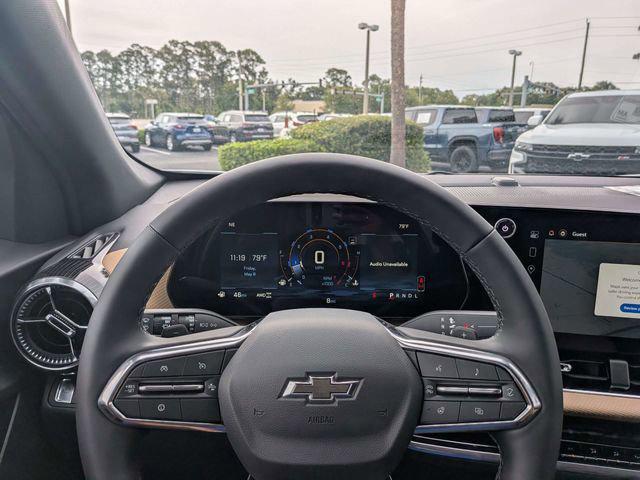 2026 Chevrolet Equinox AWD ACTIV