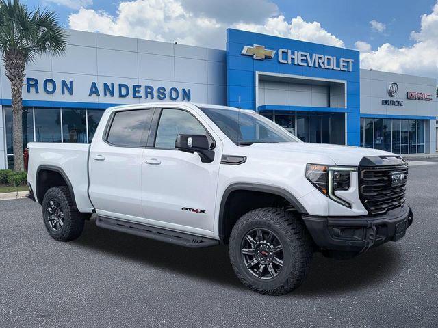 2026 GMC Sierra 1500 Crew Cab, Short Bed, AT4X, 4WD for sale in Yulee, FL