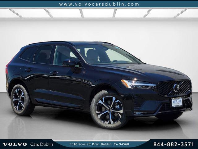2026 Volvo XC60 B5 Core for sale in Dublin, CA