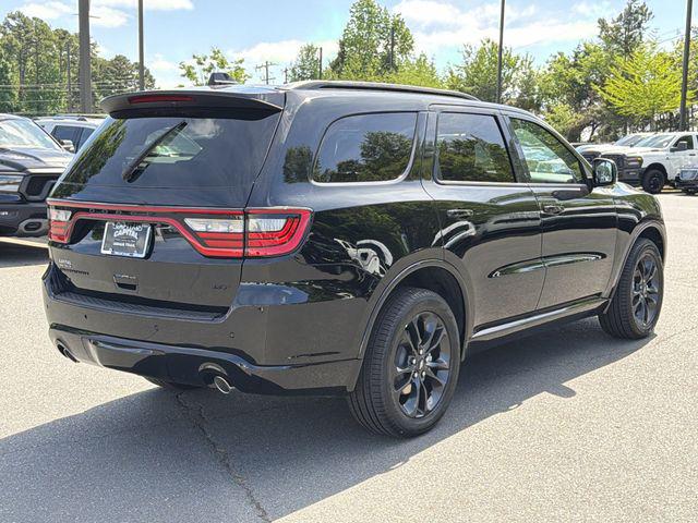 2026 Dodge Durango GT PLUS AWD