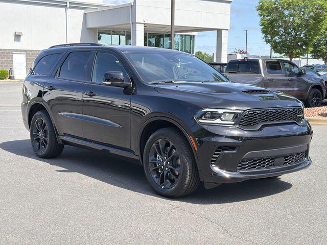 2026 Dodge Durango GT PLUS AWD