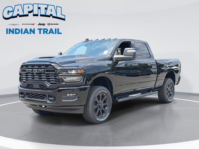2026 Ram 2500 Black Express Crew Cab 4x4 6'4" Box for sale in Indian Trail, NC