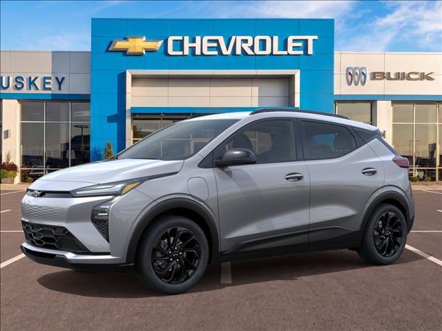 2027 Chevrolet Bolt RS FWD