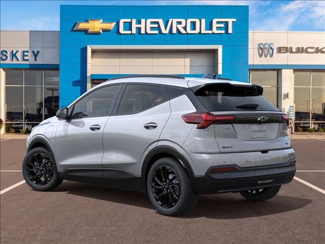 2027 Chevrolet Bolt RS FWD