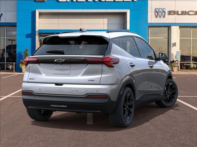 2027 Chevrolet Bolt RS FWD