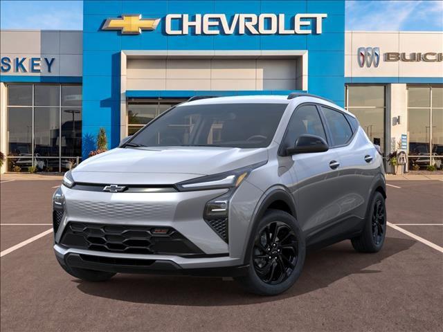 2027 Chevrolet Bolt RS FWD