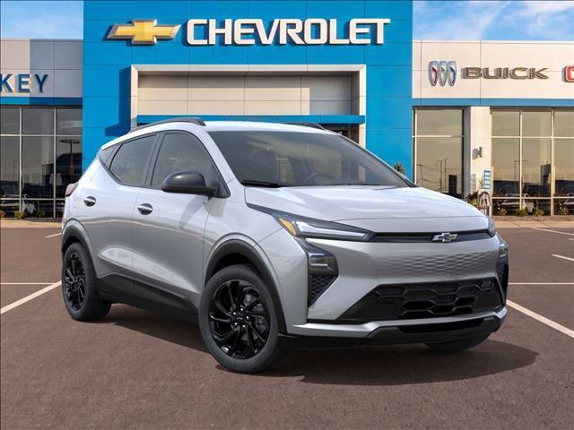 2027 Chevrolet Bolt RS FWD