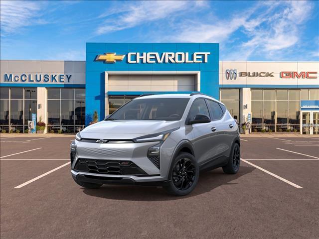 2027 Chevrolet Bolt RS FWD