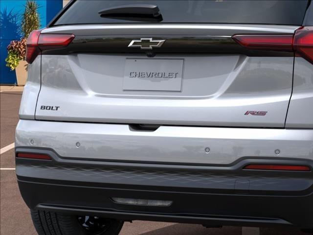 2027 Chevrolet Bolt RS FWD