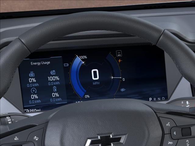 2027 Chevrolet Bolt RS FWD