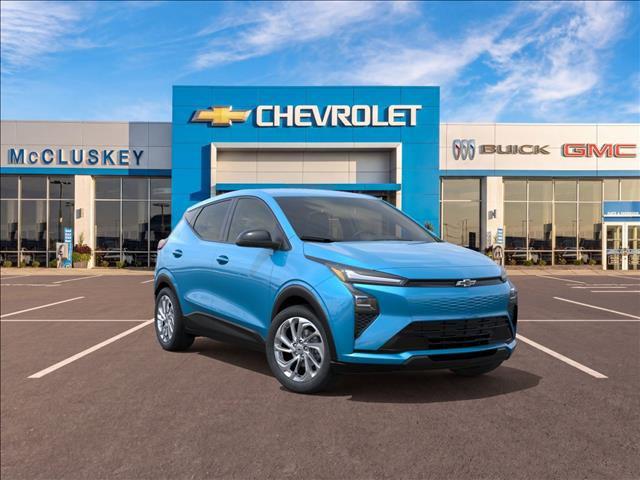 2027 Chevrolet Bolt LT FWD for sale near Cincinnati, OH