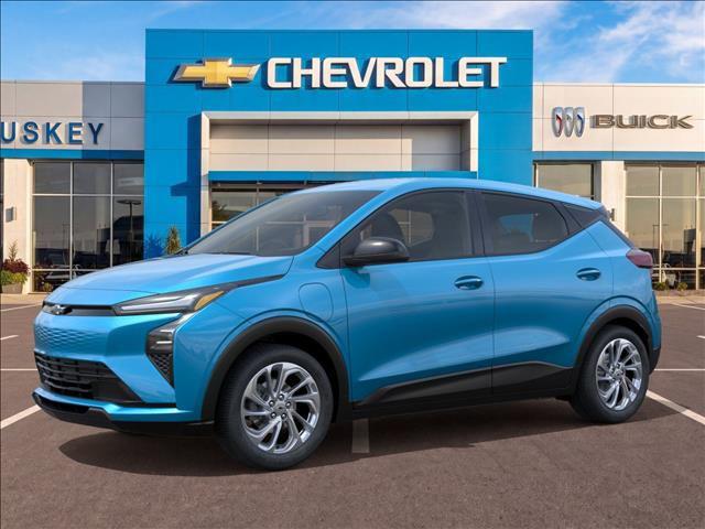 2027 Chevrolet Bolt LT FWD