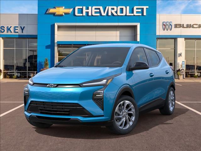 2027 Chevrolet Bolt LT FWD