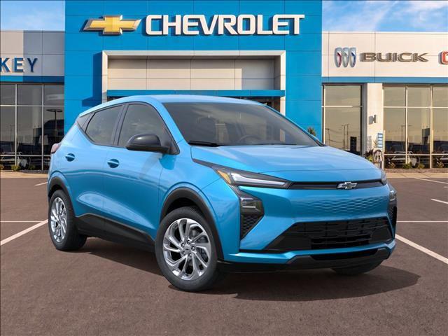 2027 Chevrolet Bolt LT FWD