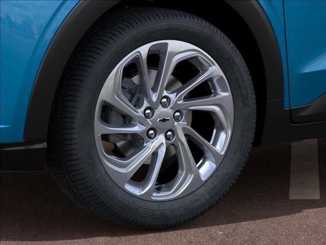 2027 Chevrolet Bolt LT FWD