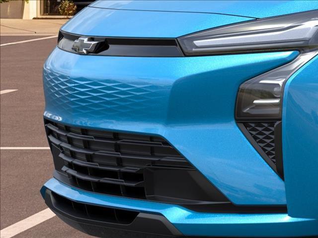 2027 Chevrolet Bolt LT FWD