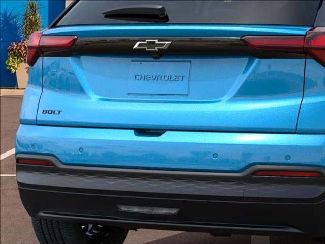 2027 Chevrolet Bolt LT FWD