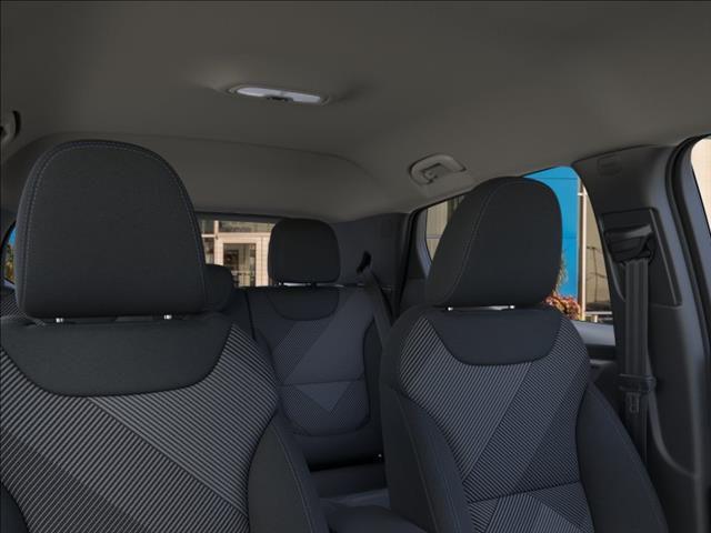 2027 Chevrolet Bolt LT FWD