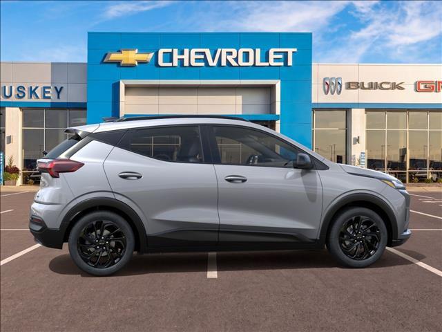 2027 Chevrolet Bolt RS FWD