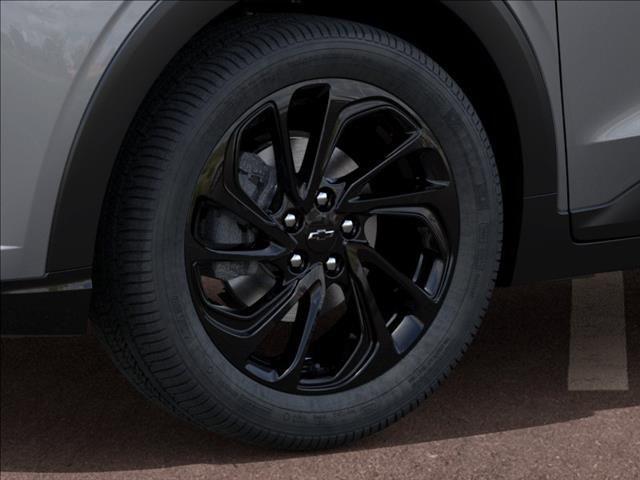 2027 Chevrolet Bolt RS FWD