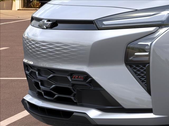 2027 Chevrolet Bolt RS FWD