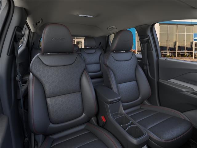 2027 Chevrolet Bolt RS FWD