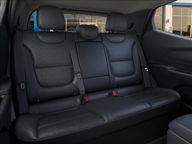 2027 Chevrolet Bolt RS FWD