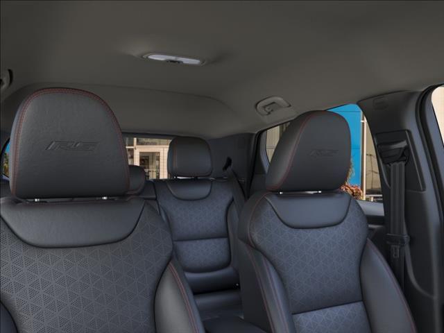 2027 Chevrolet Bolt RS FWD