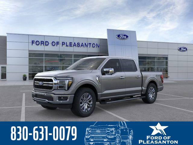 2026 Ford F-150 LARIAT for sale in Pleasanton, TX