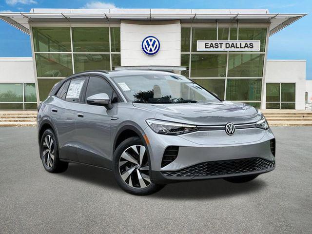 2026 Volkswagen ID.4 Pro for sale in Garland, TX