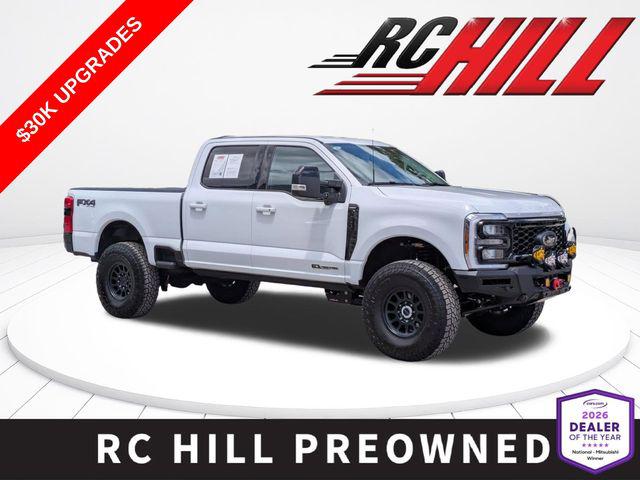 2025 Ford F-250 LARIAT for sale in Deland, FL