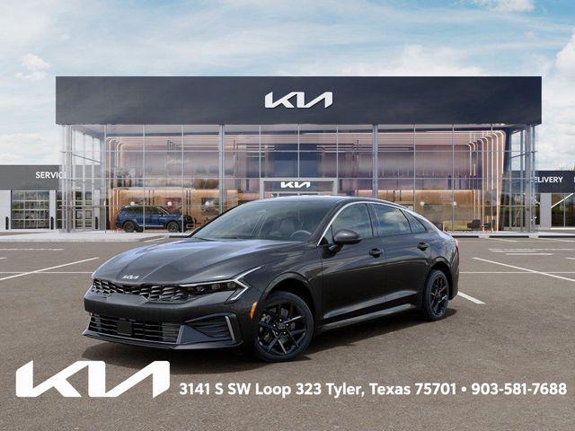 2026 Kia K5 LXS FWD for sale in Tyler, TX