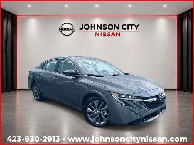 2026 Nissan Sentra SL for sale in Johnson City, TN