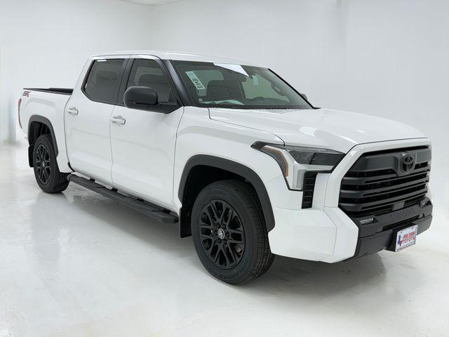 2026 Toyota Tundra SR5 CrewMax 5.5' Bed for sale in Robstown, TX