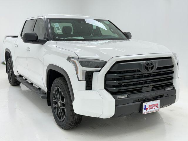 2026 Toyota Tundra SR5 CrewMax 5.5' Bed