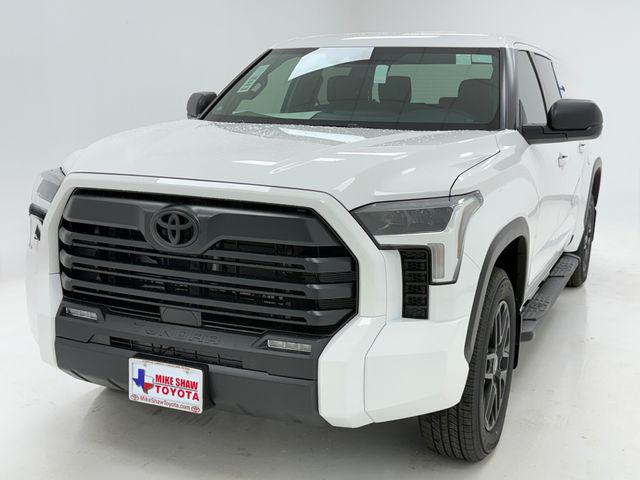 2026 Toyota Tundra SR5 CrewMax 5.5' Bed
