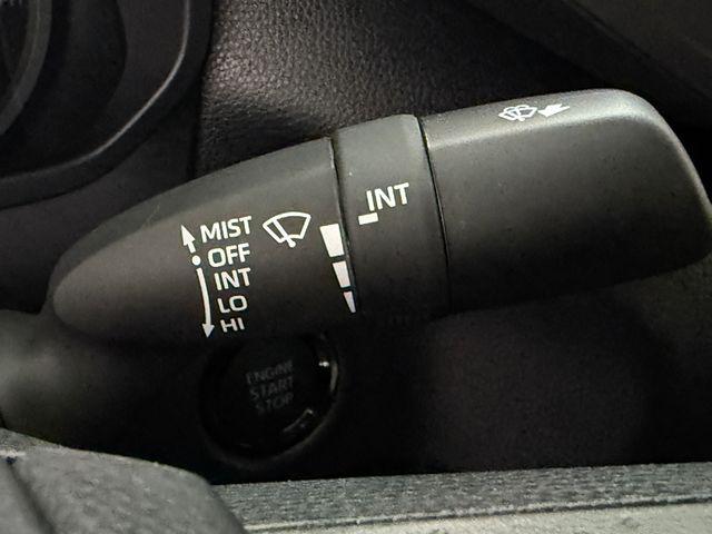 2026 Toyota Tundra SR5 CrewMax 5.5' Bed
