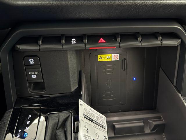2026 Toyota Tundra SR5 CrewMax 5.5' Bed